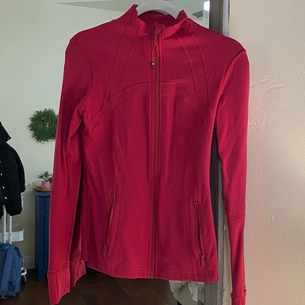 Women's Lululemon Define